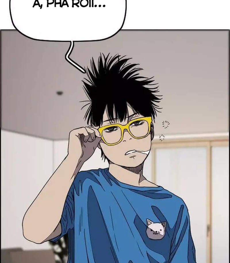 Thể Thao Cực Hạn Chap 363 - Next Chap 364