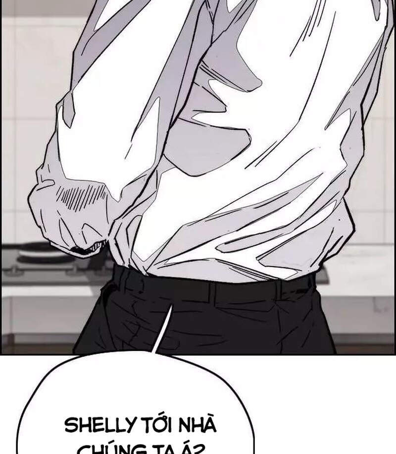 Thể Thao Cực Hạn Chap 363 - Next Chap 364