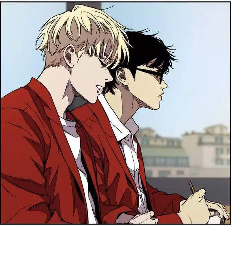 Thể Thao Cực Hạn Chap 363 - Next Chap 364