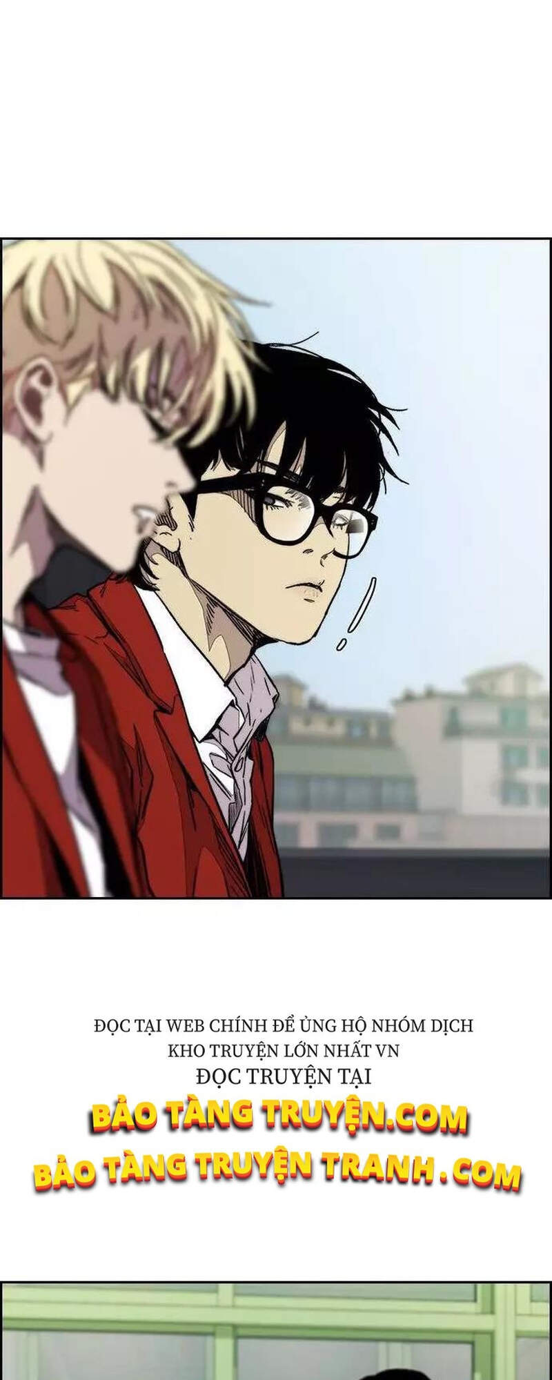 Thể Thao Cực Hạn Chap 363 - Next Chap 364