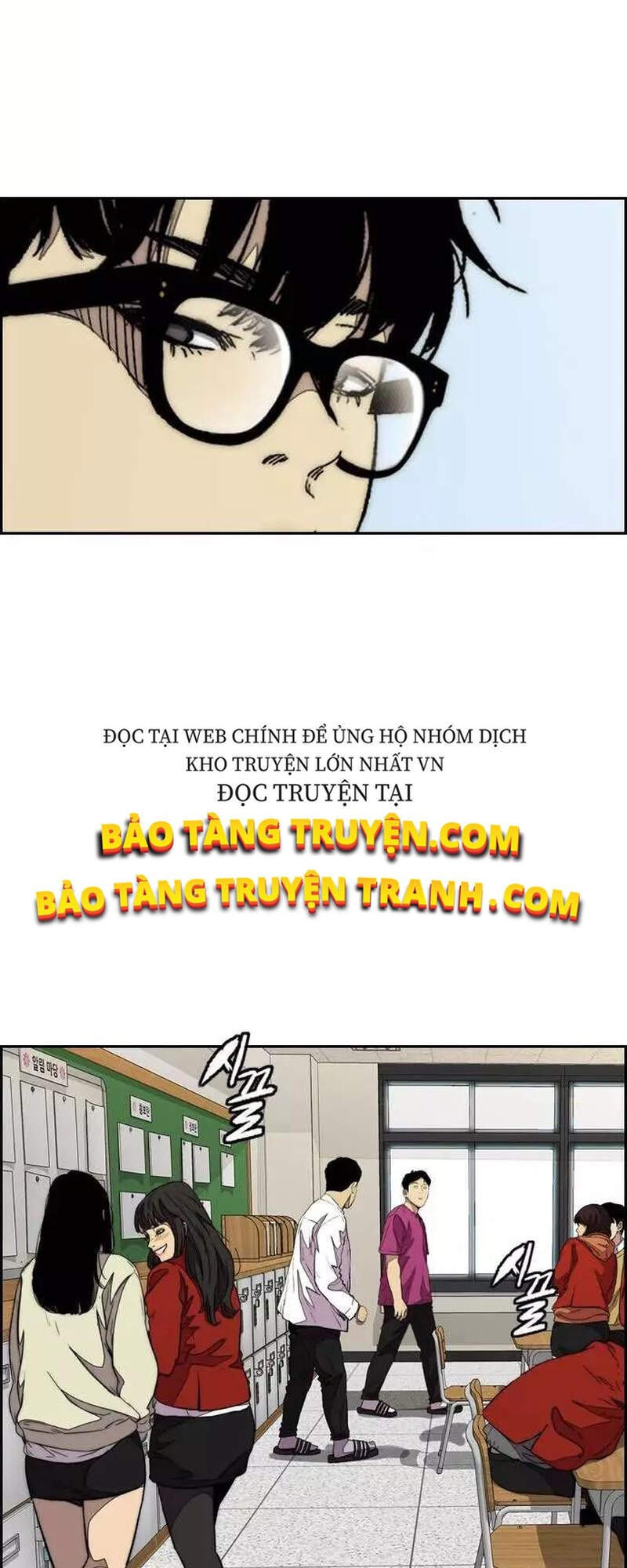 Thể Thao Cực Hạn Chap 363 - Next Chap 364