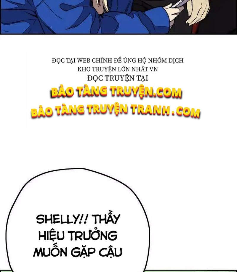 Thể Thao Cực Hạn Chap 363 - Next Chap 364