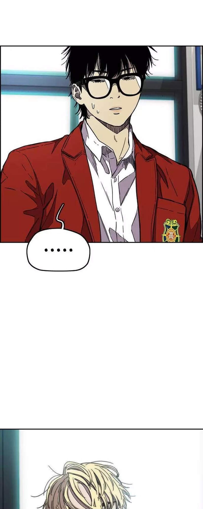 Thể Thao Cực Hạn Chap 363 - Next Chap 364