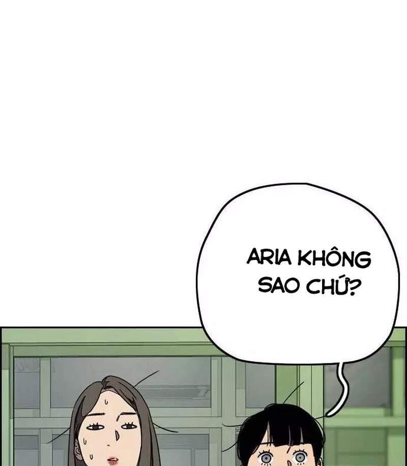 Thể Thao Cực Hạn Chap 363 - Next Chap 364