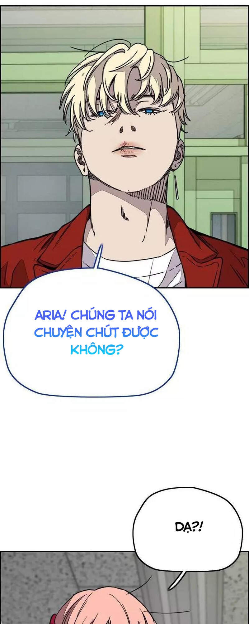 Thể Thao Cực Hạn Chap 363 - Next Chap 364