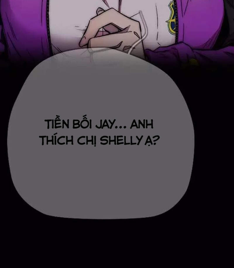 Thể Thao Cực Hạn Chap 363 - Next Chap 364