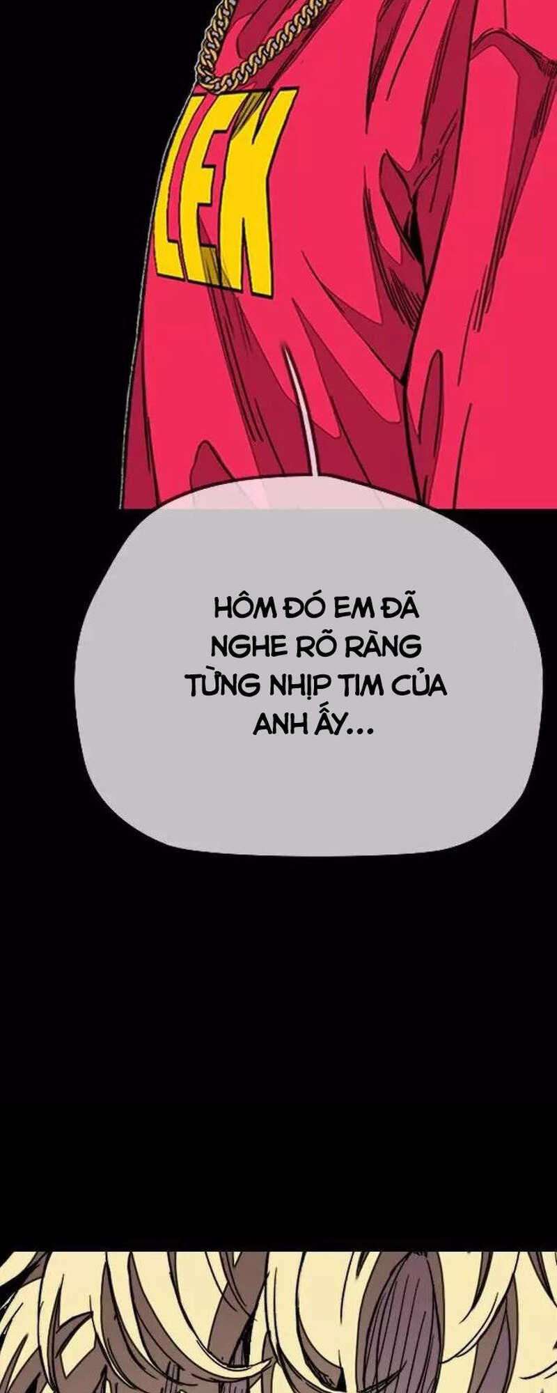 Thể Thao Cực Hạn Chap 363 - Next Chap 364