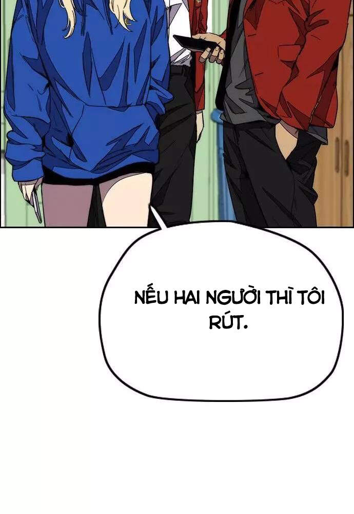 Thể Thao Cực Hạn Chap 364 - Next Chap 365