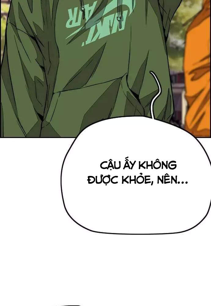 Thể Thao Cực Hạn Chap 364 - Next Chap 365
