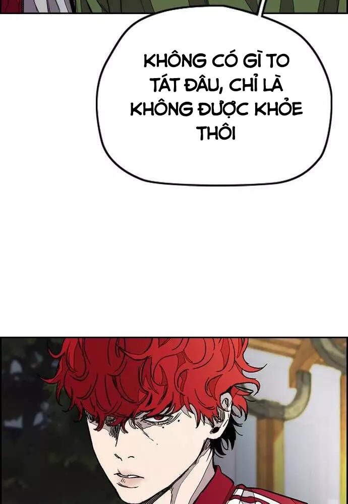 Thể Thao Cực Hạn Chap 364 - Next Chap 365
