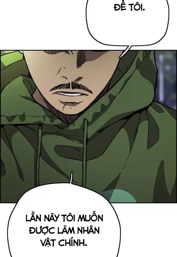 Thể Thao Cực Hạn Chap 364 - Next Chap 365