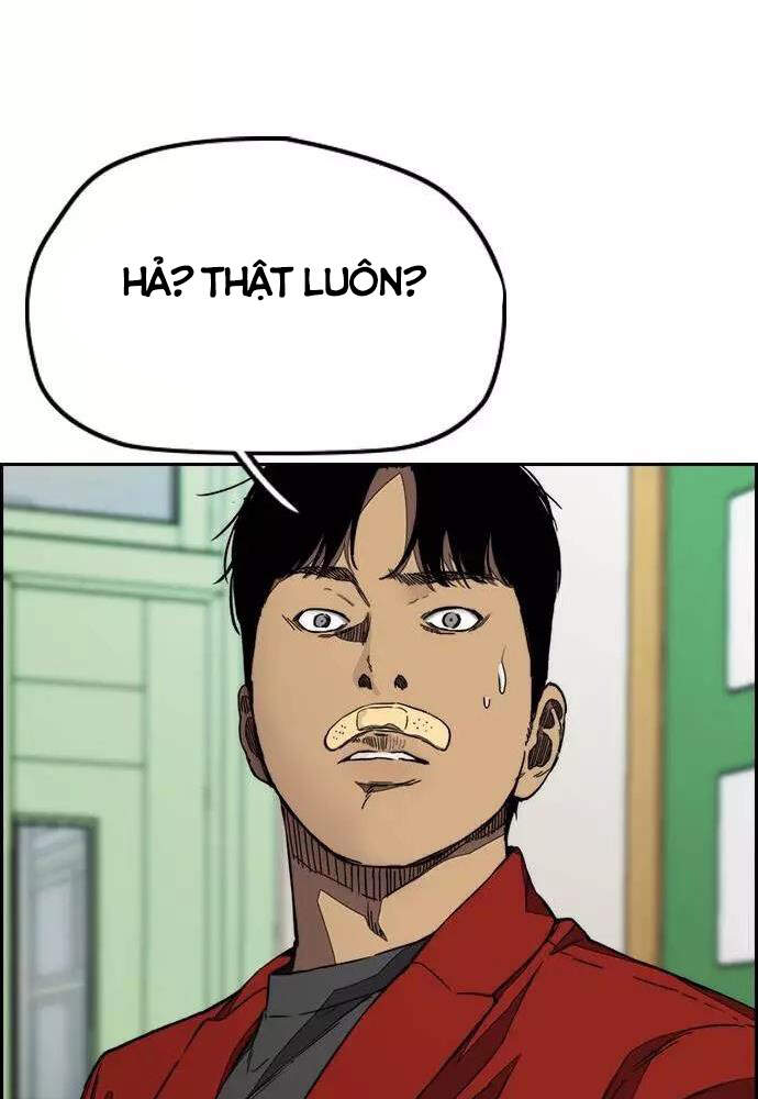 Thể Thao Cực Hạn Chap 364 - Next Chap 365