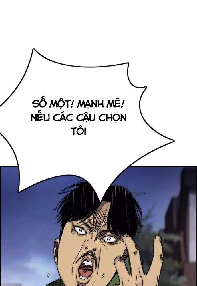 Thể Thao Cực Hạn Chap 364 - Next Chap 365
