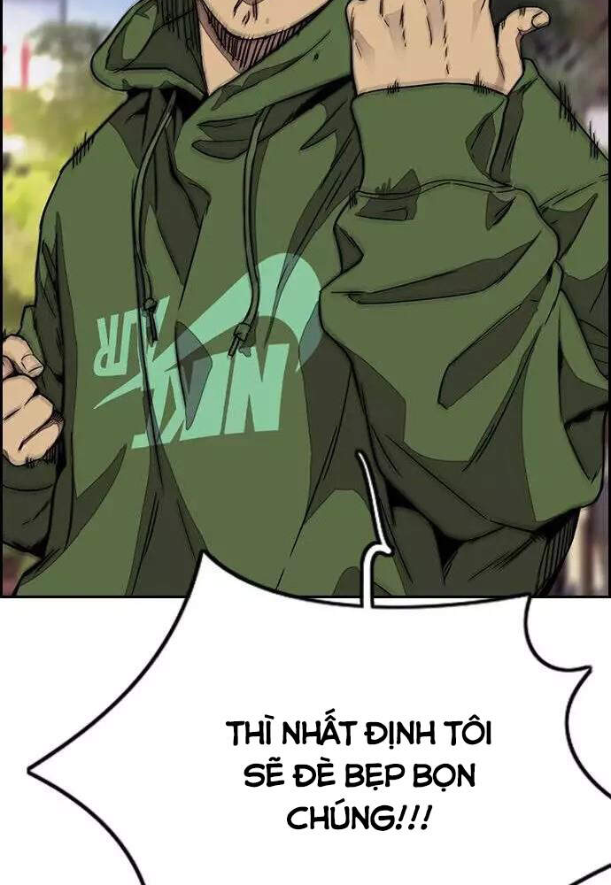 Thể Thao Cực Hạn Chap 364 - Next Chap 365