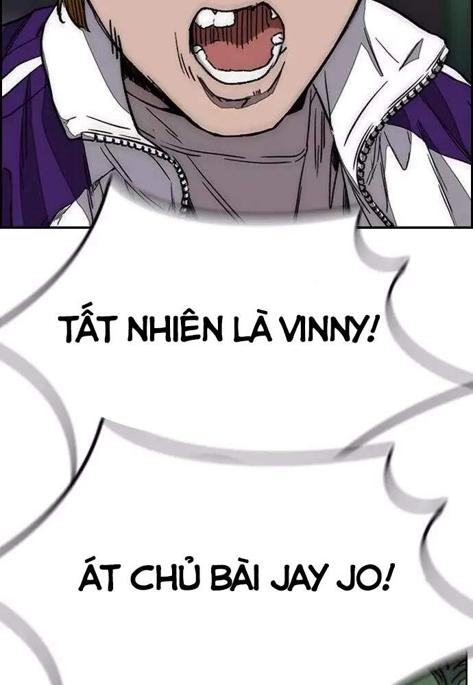 Thể Thao Cực Hạn Chap 364 - Next Chap 365