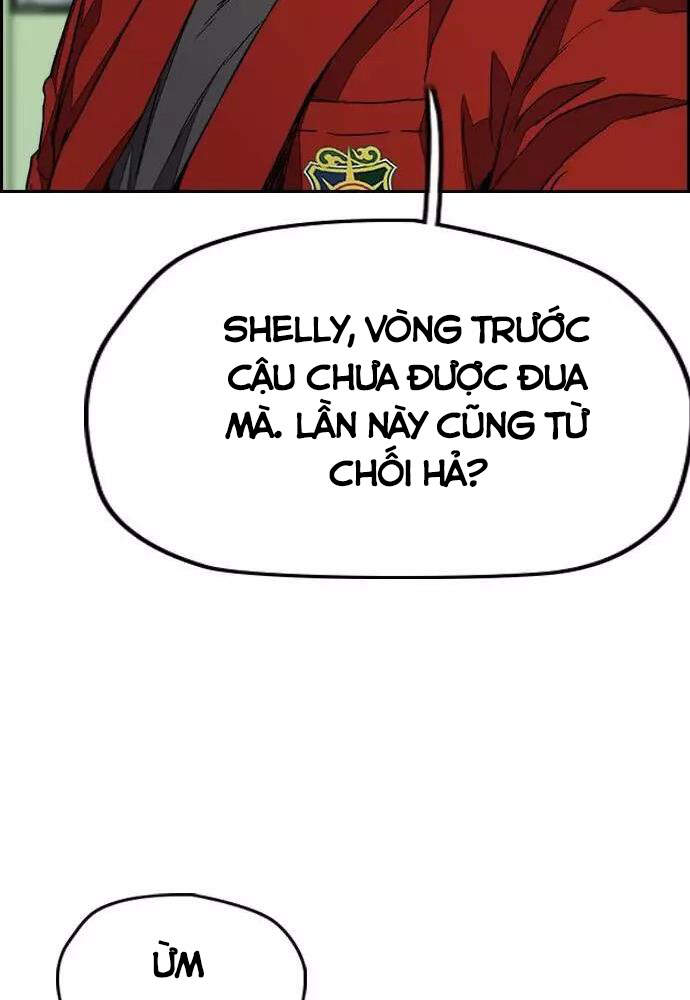 Thể Thao Cực Hạn Chap 364 - Next Chap 365