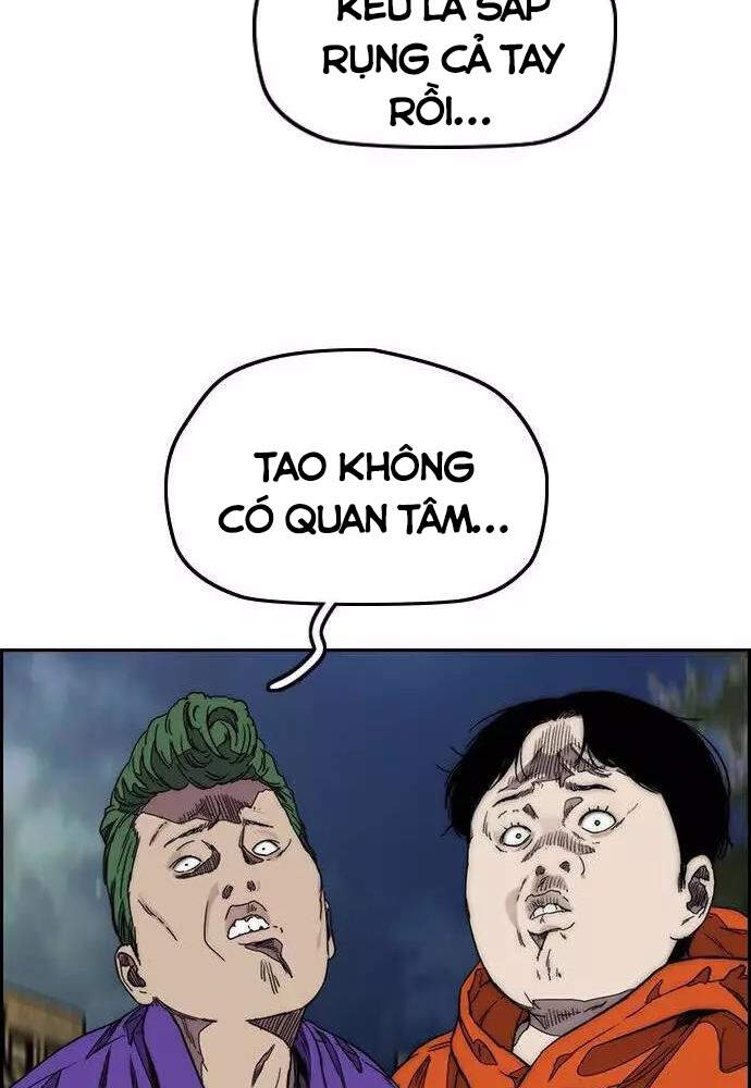 Thể Thao Cực Hạn Chap 364 - Next Chap 365