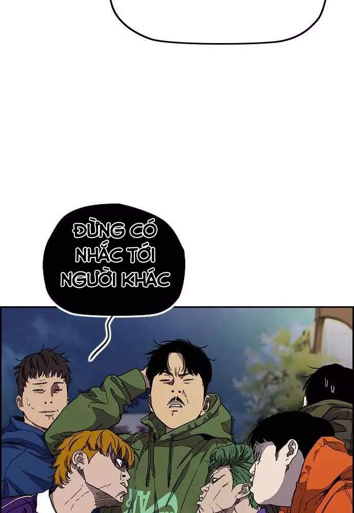 Thể Thao Cực Hạn Chap 364 - Next Chap 365