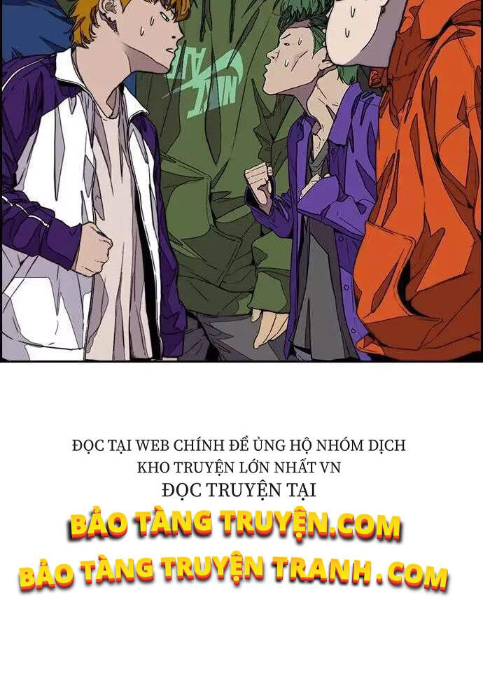 Thể Thao Cực Hạn Chap 364 - Next Chap 365