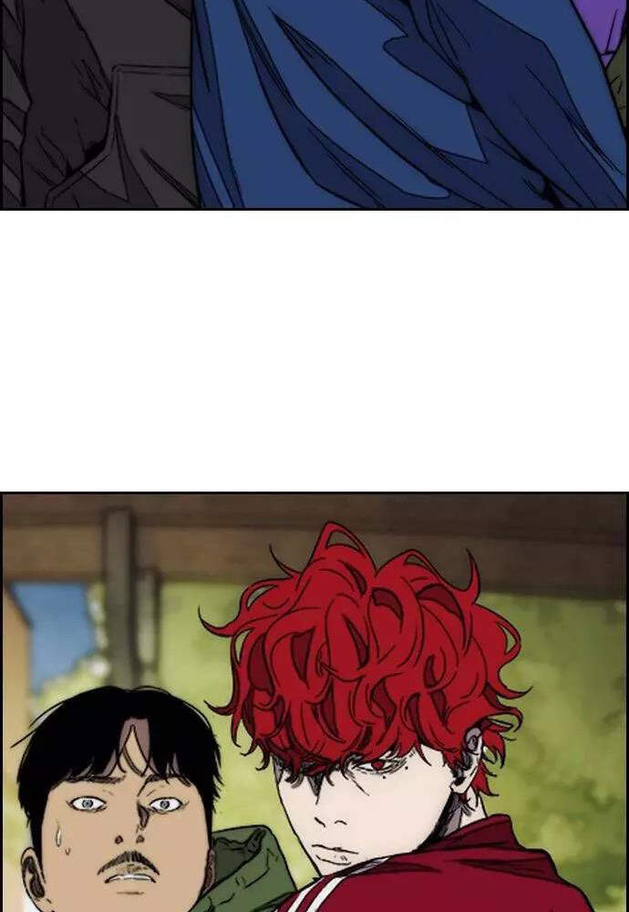 Thể Thao Cực Hạn Chap 364 - Next Chap 365