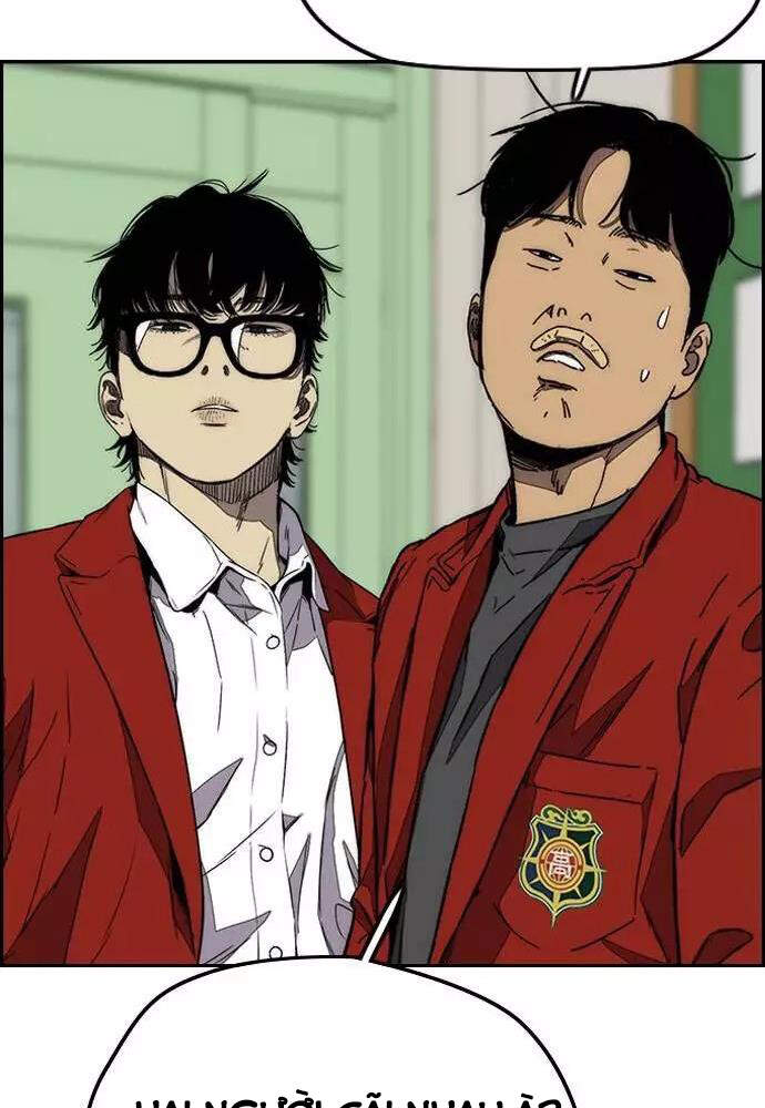 Thể Thao Cực Hạn Chap 364 - Next Chap 365
