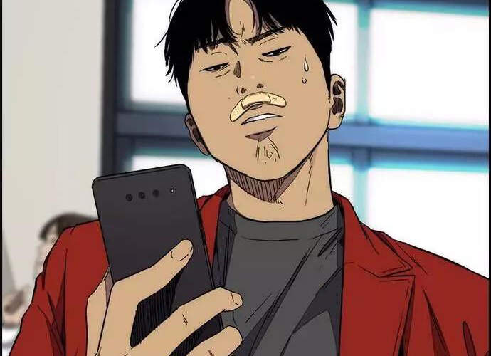 Thể Thao Cực Hạn Chap 364 - Next Chap 365