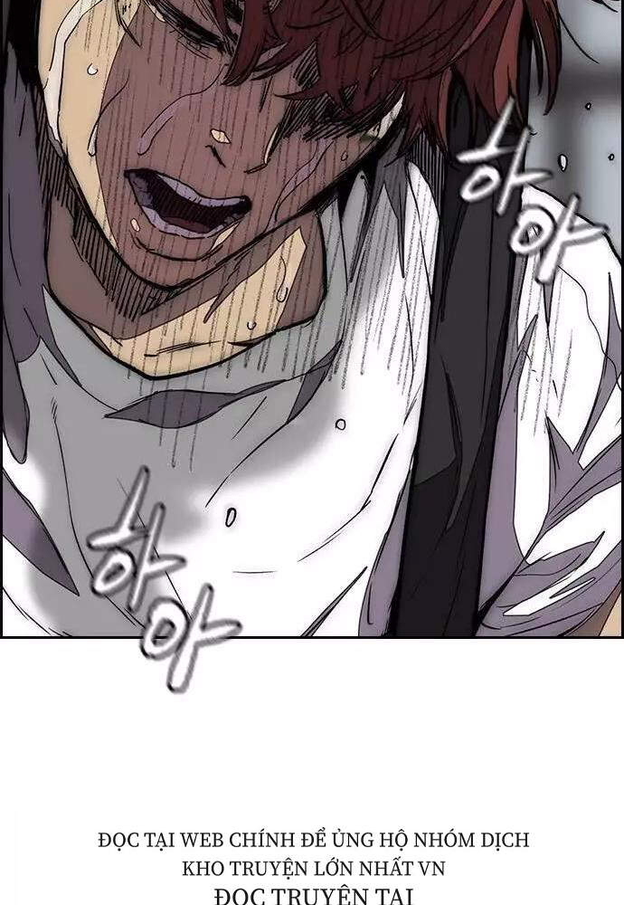 Thể Thao Cực Hạn Chap 364 - Next Chap 365