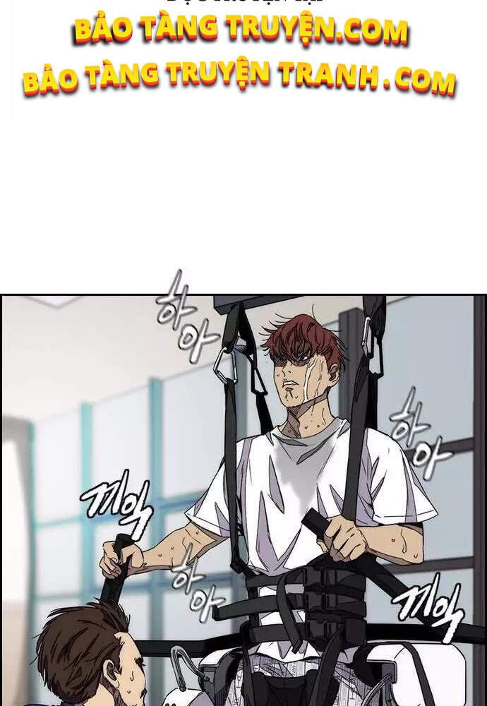 Thể Thao Cực Hạn Chap 364 - Next Chap 365