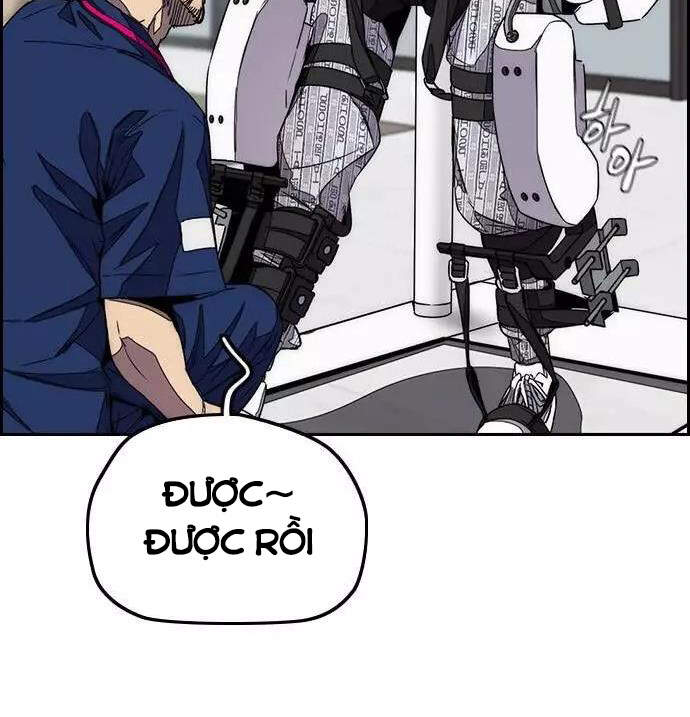 Thể Thao Cực Hạn Chap 364 - Next Chap 365