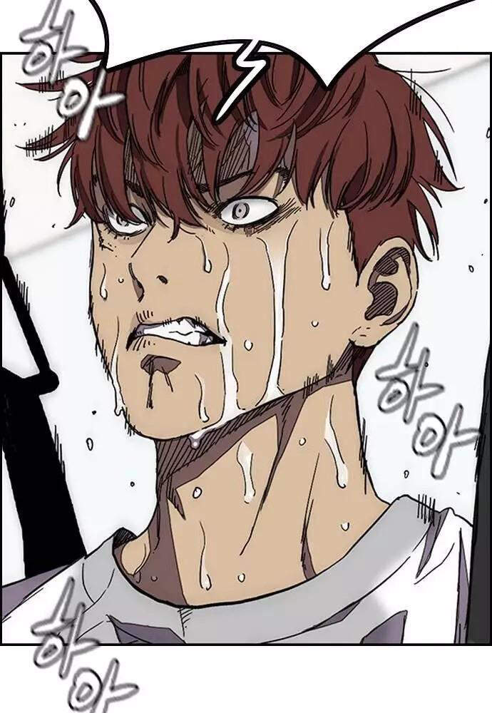 Thể Thao Cực Hạn Chap 364 - Next Chap 365