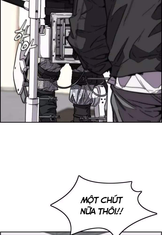 Thể Thao Cực Hạn Chap 364 - Next Chap 365