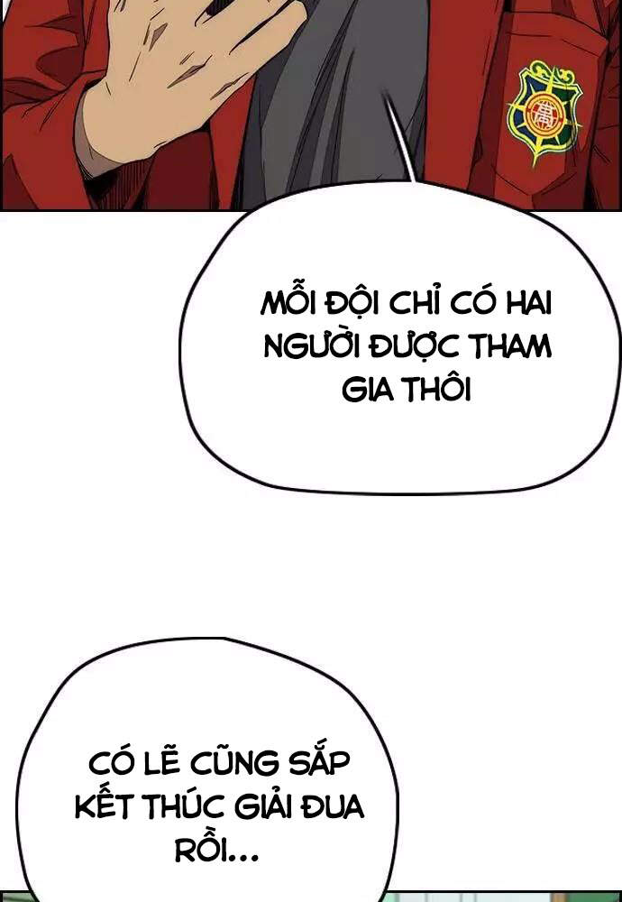 Thể Thao Cực Hạn Chap 364 - Next Chap 365