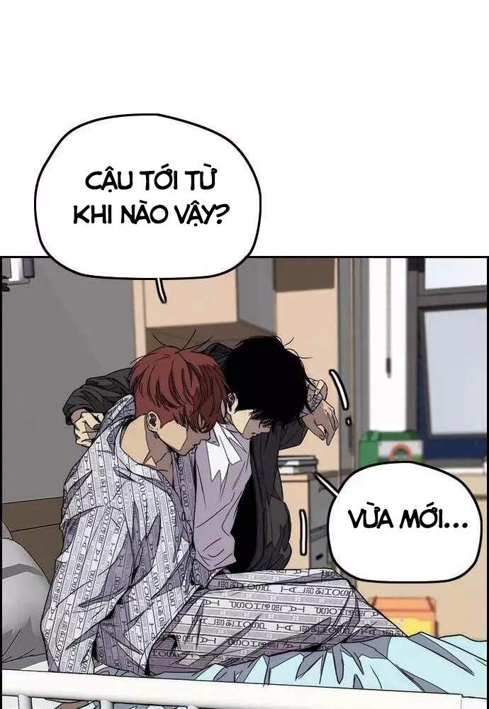 Thể Thao Cực Hạn Chap 364 - Next Chap 365