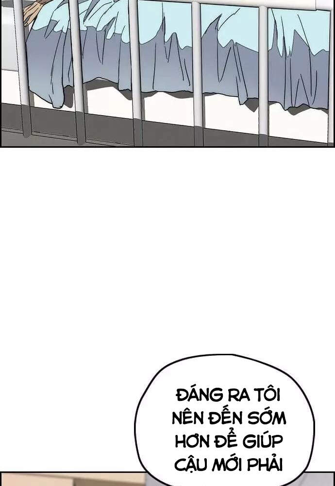 Thể Thao Cực Hạn Chap 364 - Next Chap 365