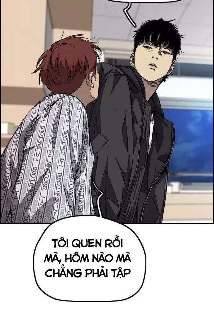 Thể Thao Cực Hạn Chap 364 - Next Chap 365