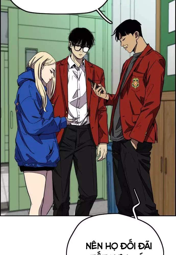 Thể Thao Cực Hạn Chap 364 - Next Chap 365