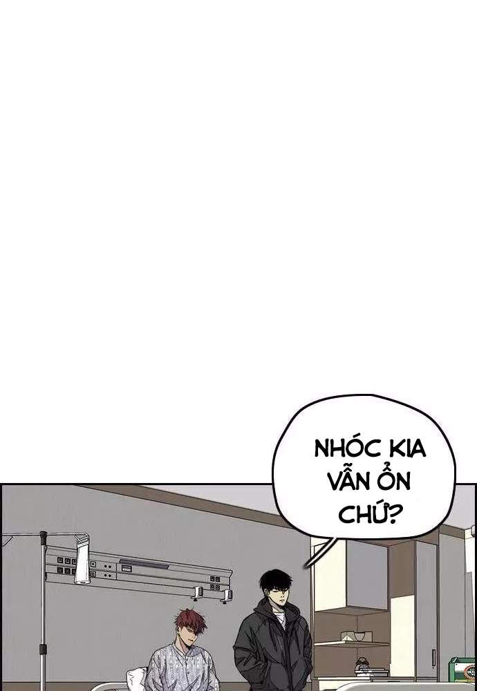 Thể Thao Cực Hạn Chap 364 - Next Chap 365