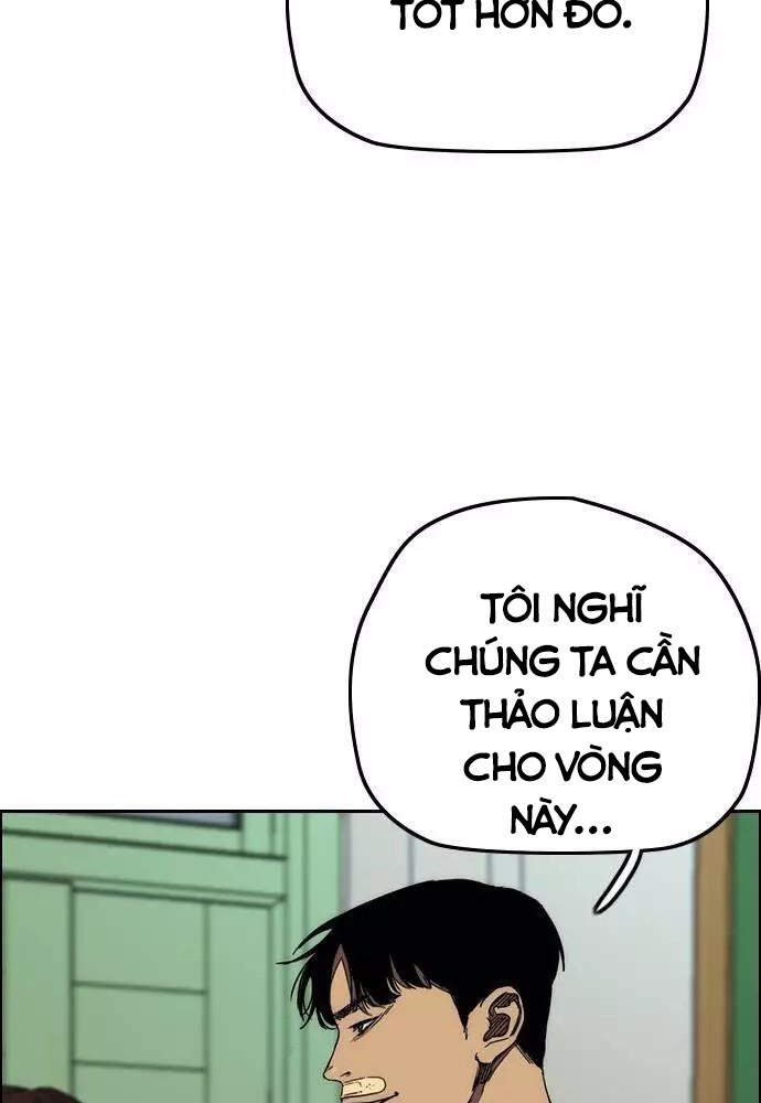 Thể Thao Cực Hạn Chap 364 - Next Chap 365