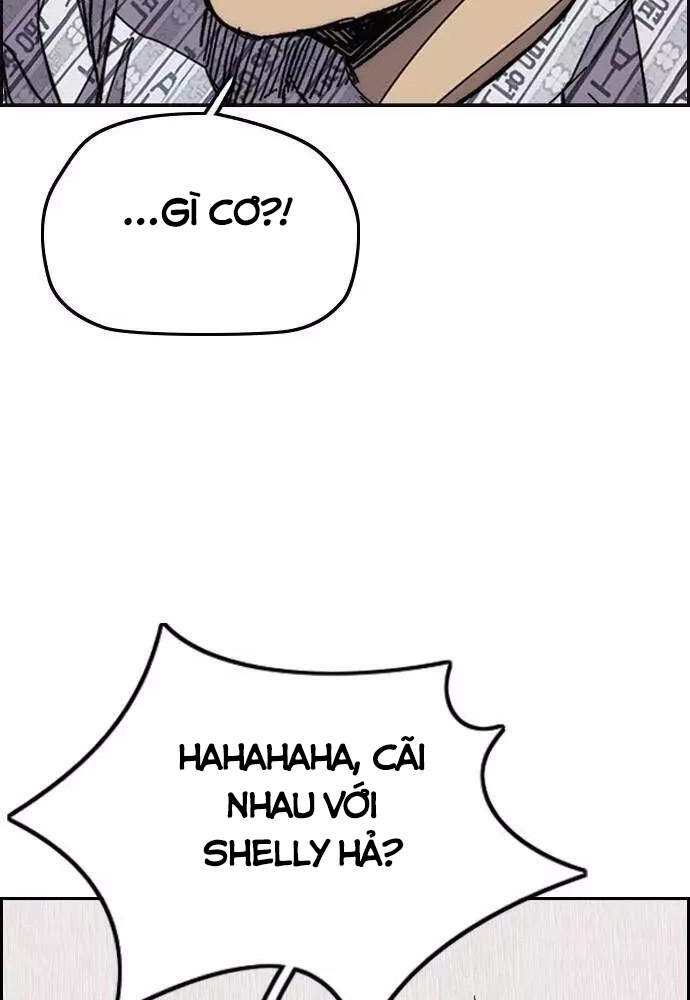 Thể Thao Cực Hạn Chap 364 - Next Chap 365