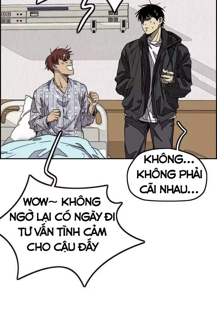 Thể Thao Cực Hạn Chap 364 - Next Chap 365