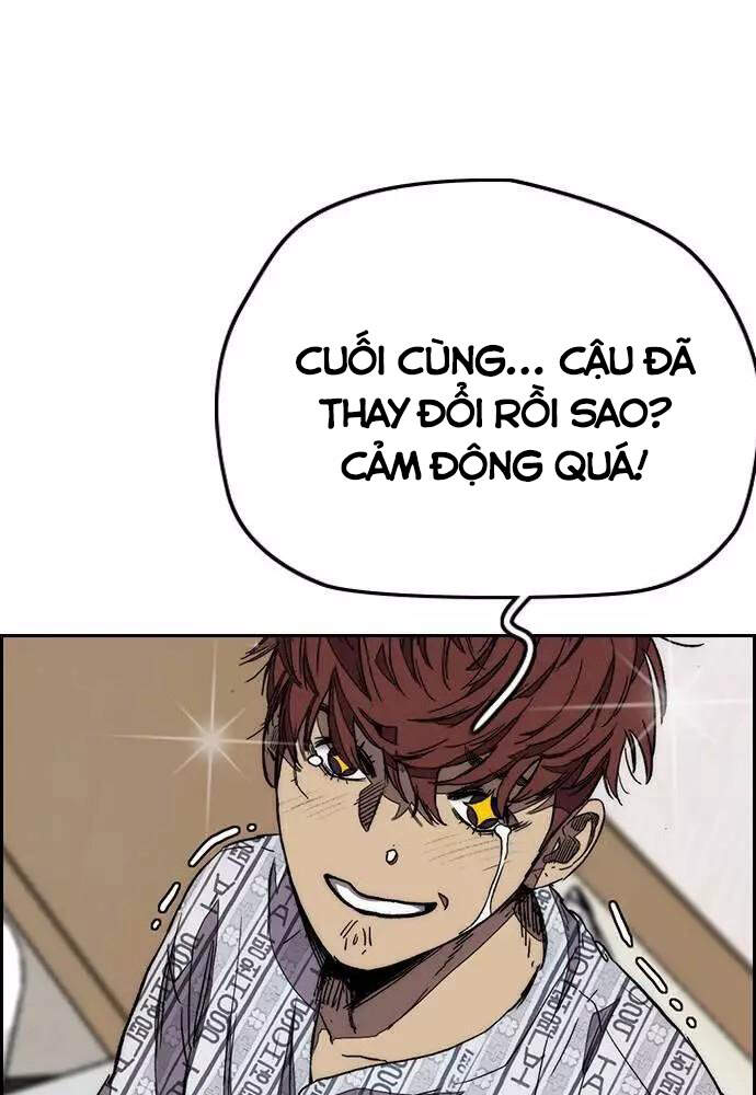 Thể Thao Cực Hạn Chap 364 - Next Chap 365