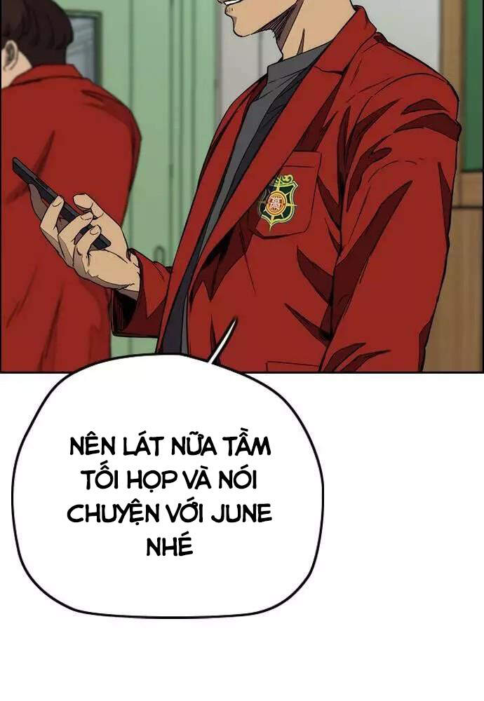 Thể Thao Cực Hạn Chap 364 - Next Chap 365