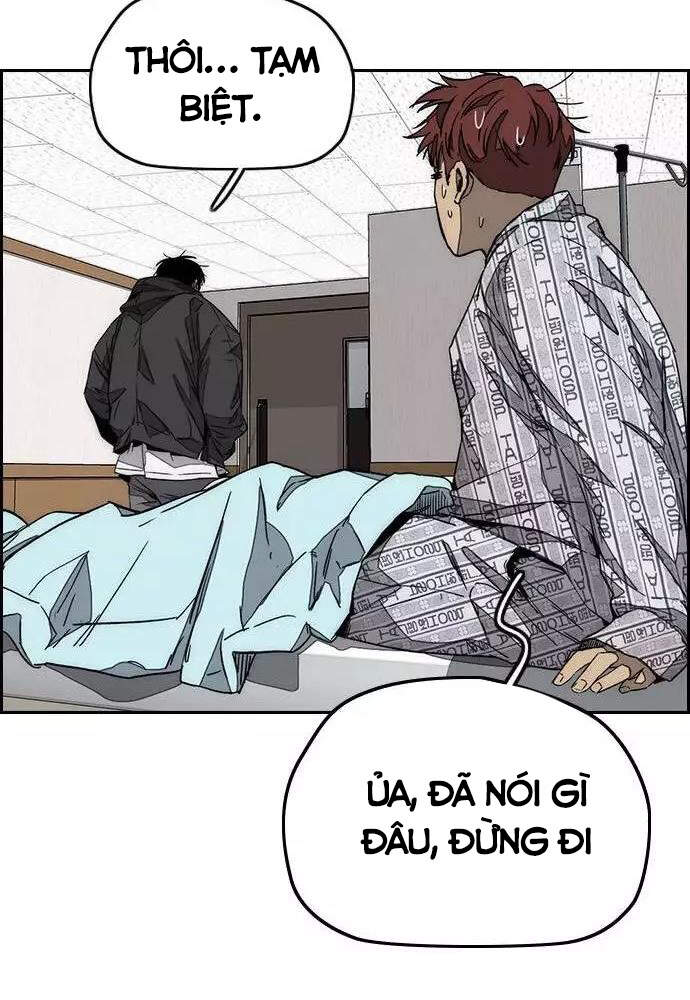 Thể Thao Cực Hạn Chap 364 - Next Chap 365