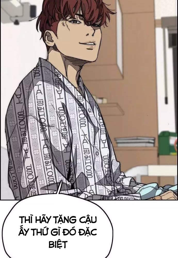 Thể Thao Cực Hạn Chap 364 - Next Chap 365
