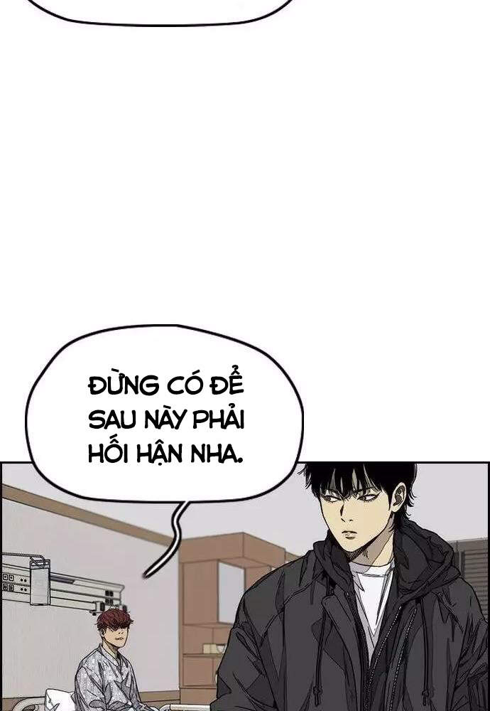 Thể Thao Cực Hạn Chap 364 - Next Chap 365