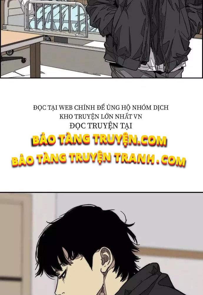 Thể Thao Cực Hạn Chap 364 - Next Chap 365