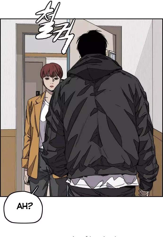 Thể Thao Cực Hạn Chap 364 - Next Chap 365