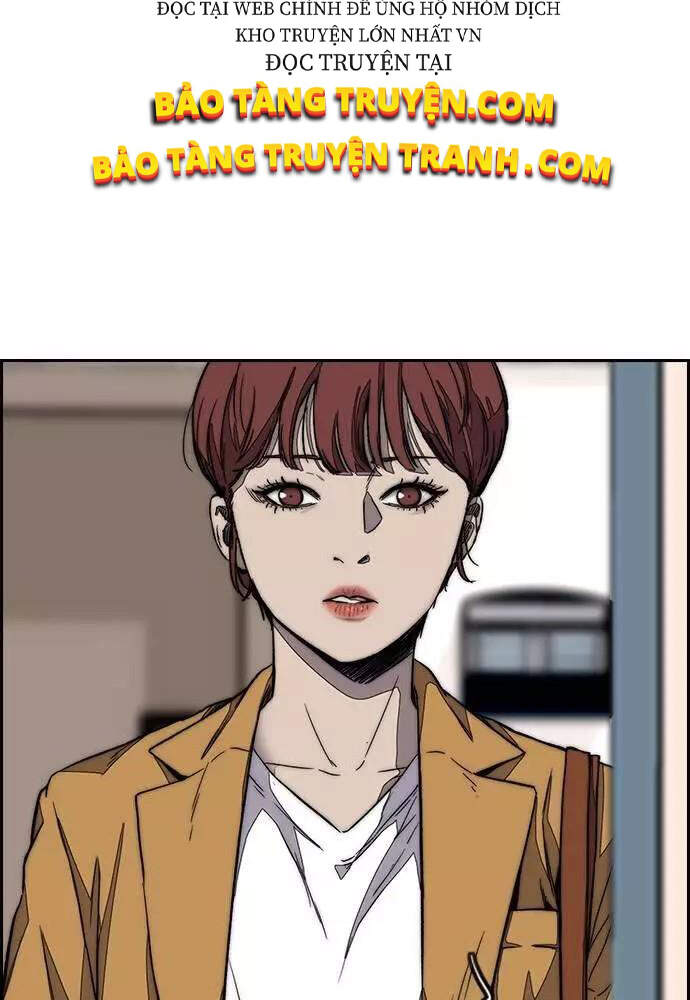 Thể Thao Cực Hạn Chap 364 - Next Chap 365