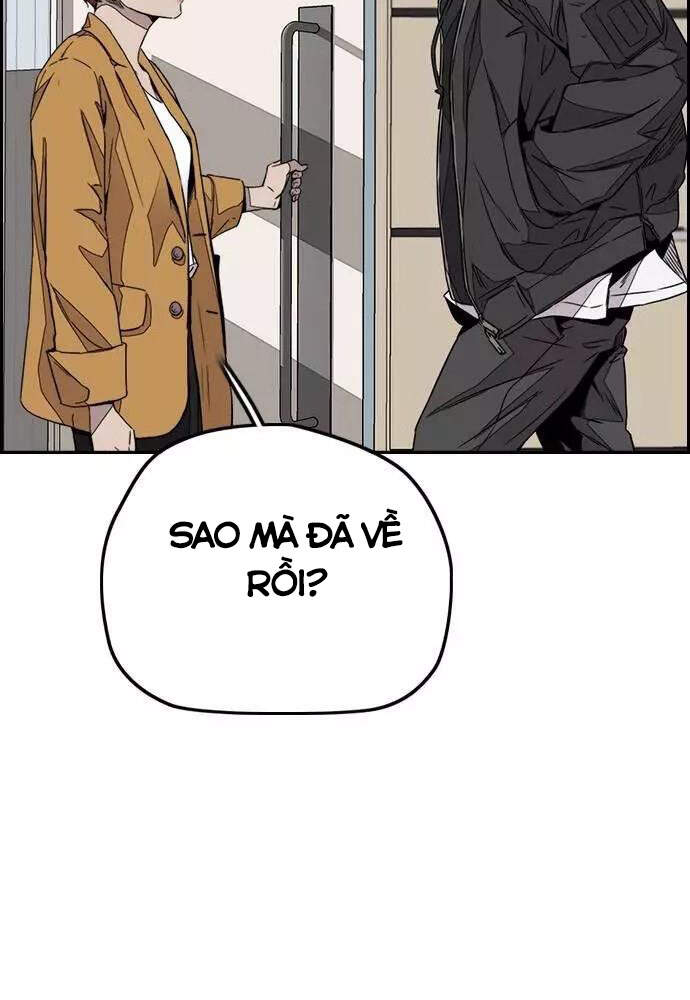 Thể Thao Cực Hạn Chap 364 - Next Chap 365