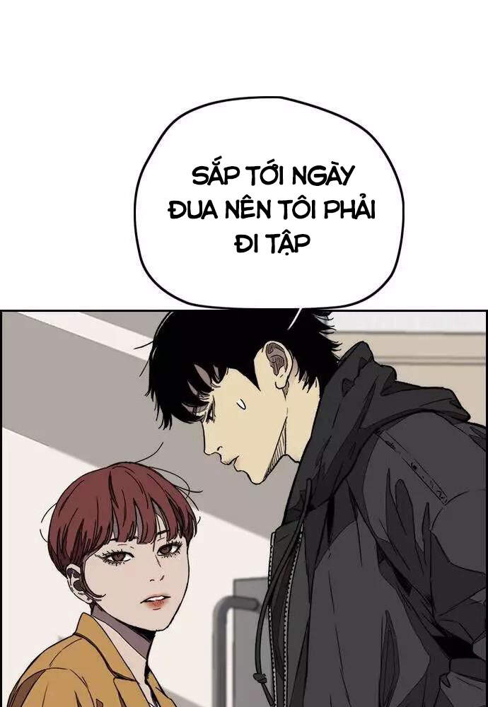 Thể Thao Cực Hạn Chap 364 - Next Chap 365